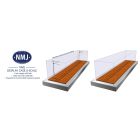 NMJ Exclusive, nmj-exclusive-nmje89905-nmj-0-gauge-display-case-60-cm-long, NMJE89905