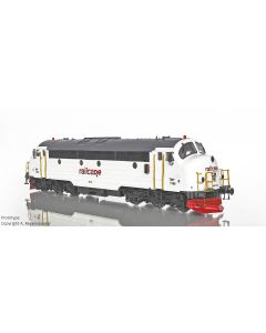 Topline Lokomotiver, nmj-topline-90502-railcare-tmy-1150-dcc-sound, NMJT90502