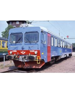 Topline Lokomotiver, nmj-topline-93008-sj-y1-1366-dc, NMJT93008