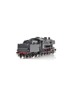 Superline Lokomotiver, nmj-superline-nsb-30b-357-nmjs30b357-dcc-sound-h0, NMJS30b357
