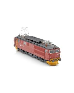 Topline Lokomotiver, nmj-topline-93108-nsb-el14-2171-red-black-livery-V1-dc, NMJT93108
