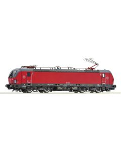 Lokomotiver Danske, , ROC71920