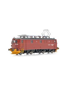 Topline Lokomotiver, nmj-topline-82306-nsb-el-13-2140-dc, NMJT82.306