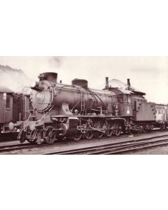 Superline Lokomotiver, , NMJSE39.308
