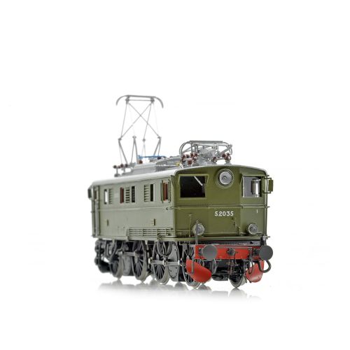 Superline Lokomotiver, nmj-superline-nsb-el5-2035-dcc-sound, NMJS5.2035